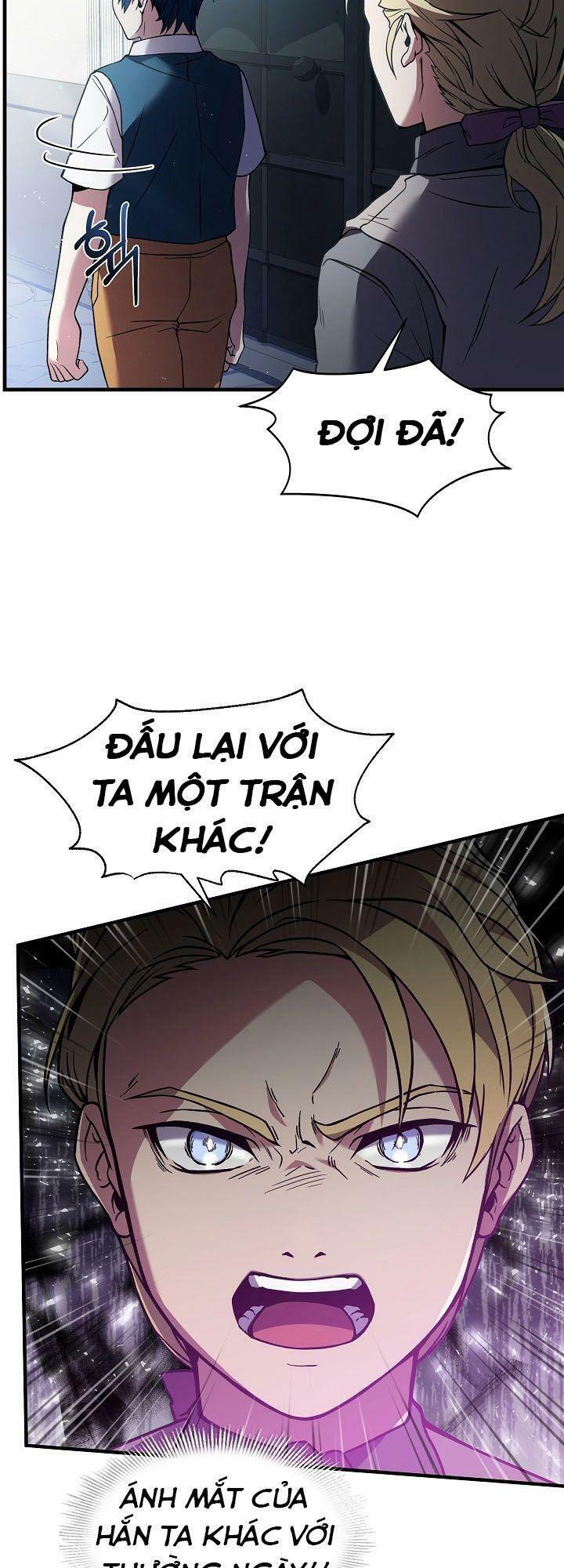 Huyền Thoại Giáo Sĩ Trở Lại Chapter 10 - Trang 4