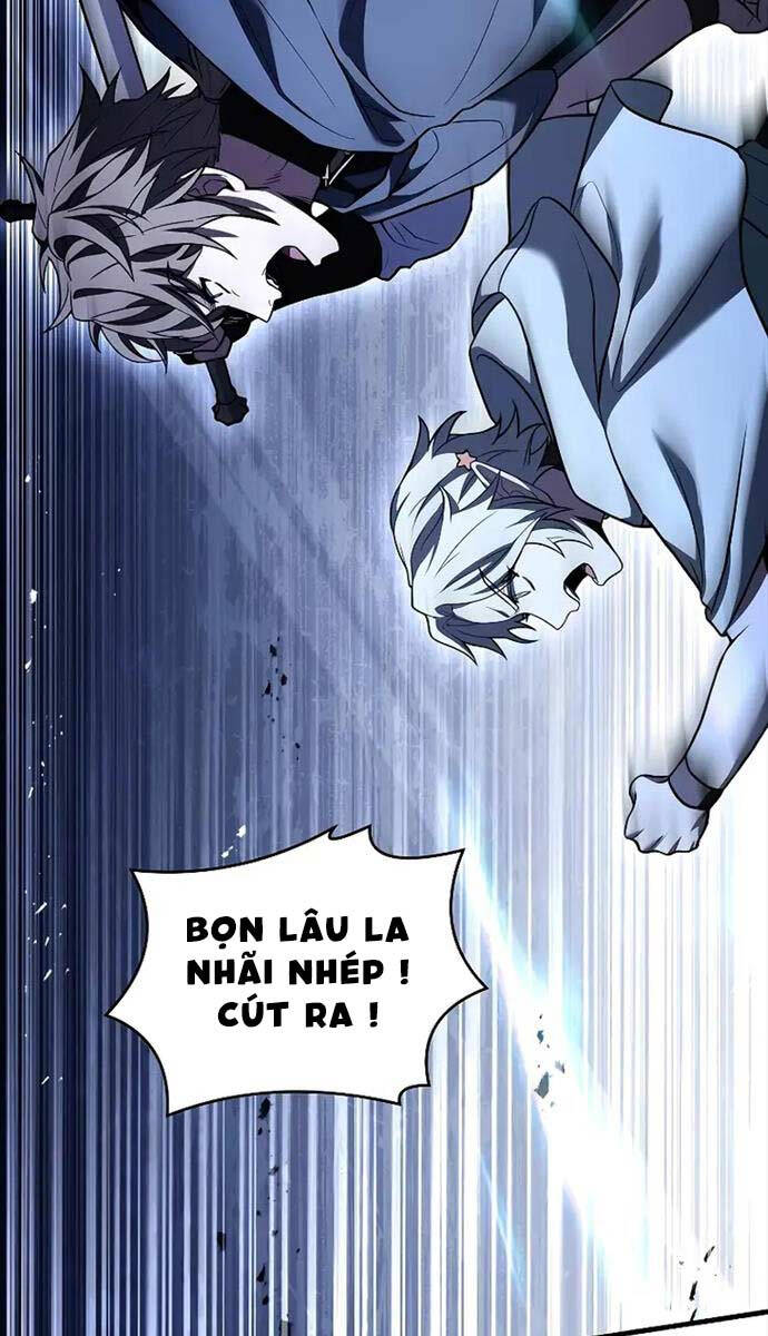 Huyền Thoại Giáo Sĩ Trở Lại Chapter 123 - Trang 55