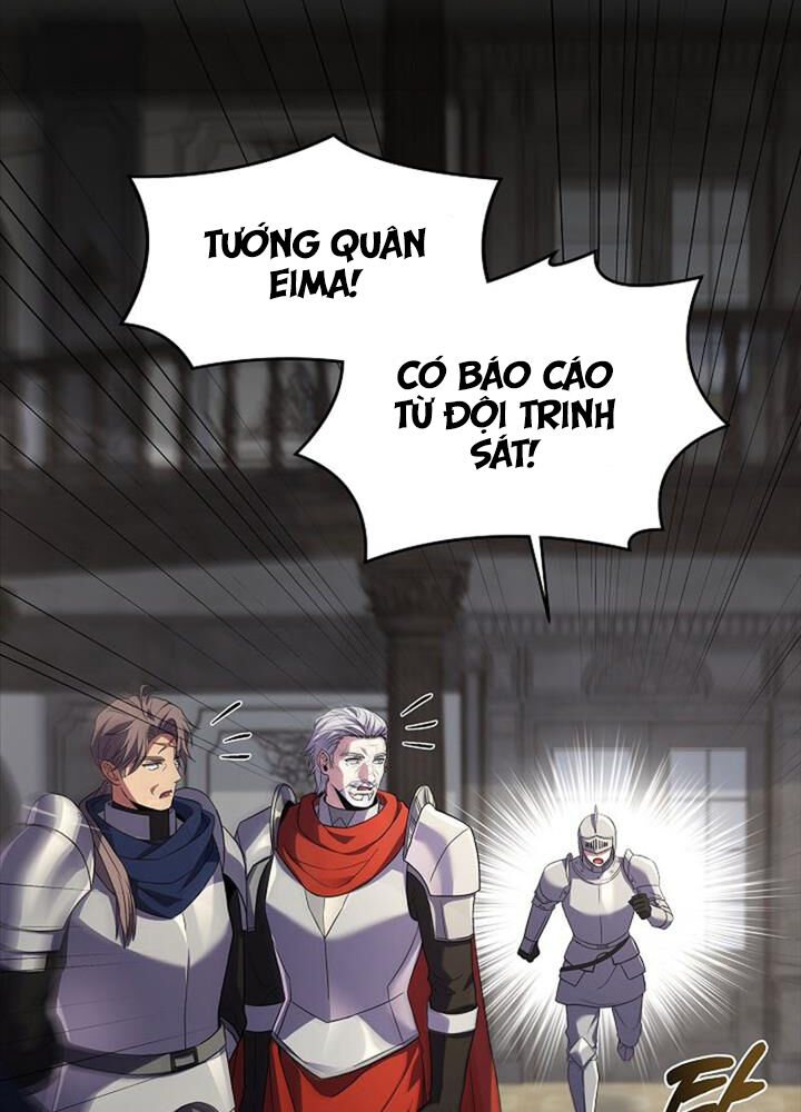 Huyền Thoại Giáo Sĩ Trở Lại Chapter 143 - Trang 17