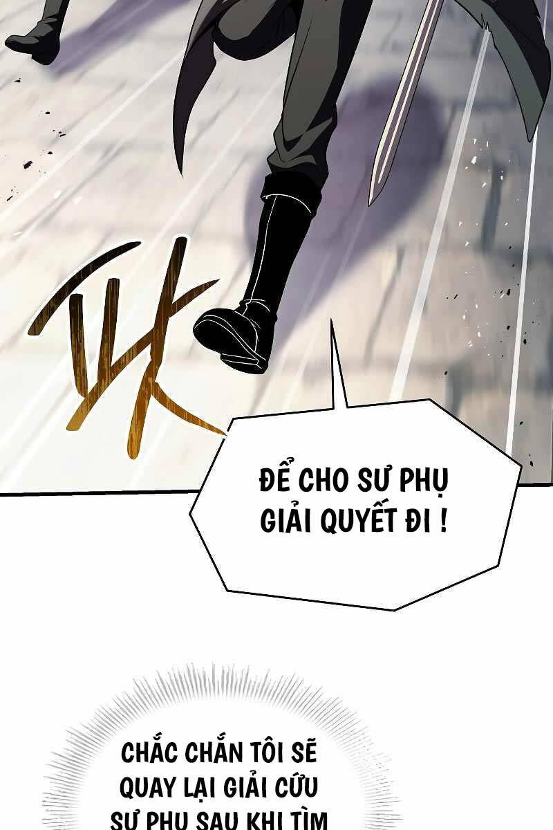 Huyền Thoại Giáo Sĩ Trở Lại Chapter 128 - Trang 132