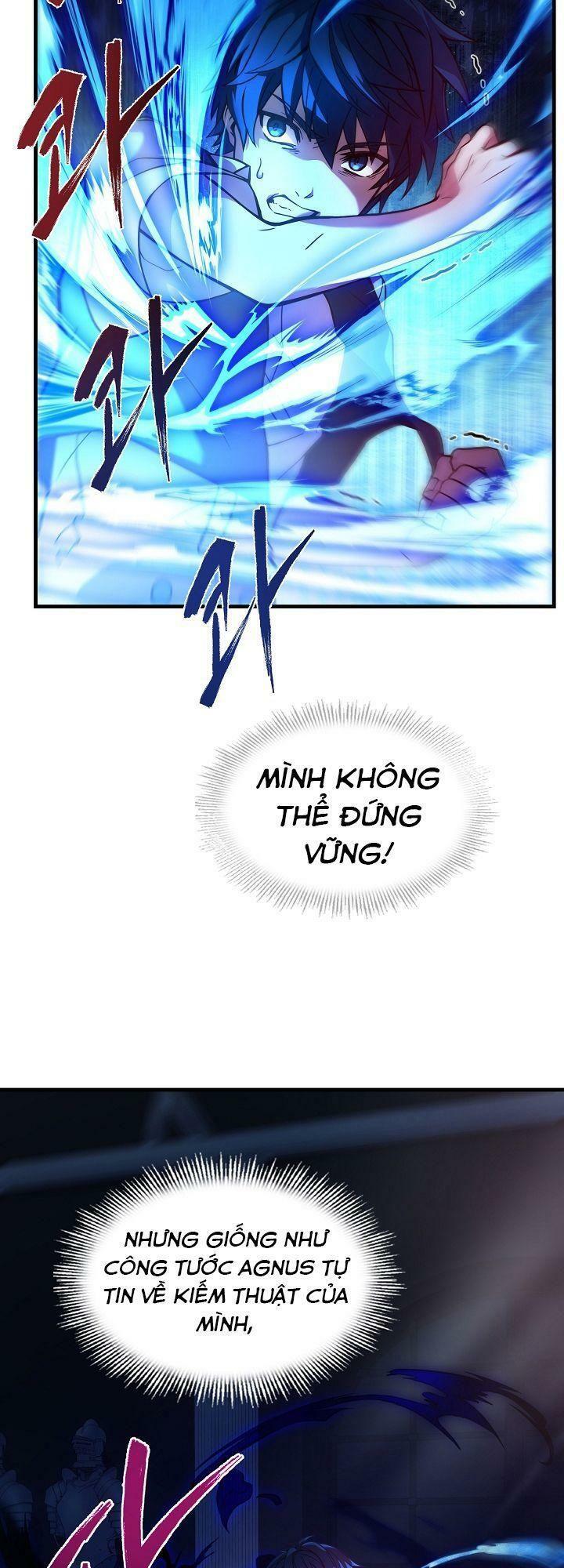 Huyền Thoại Giáo Sĩ Trở Lại Chapter 9 - Trang 42