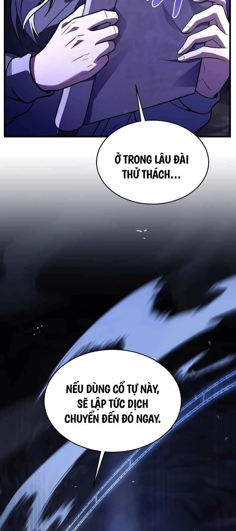 Huyền Thoại Giáo Sĩ Trở Lại Chapter 129 - Trang 31