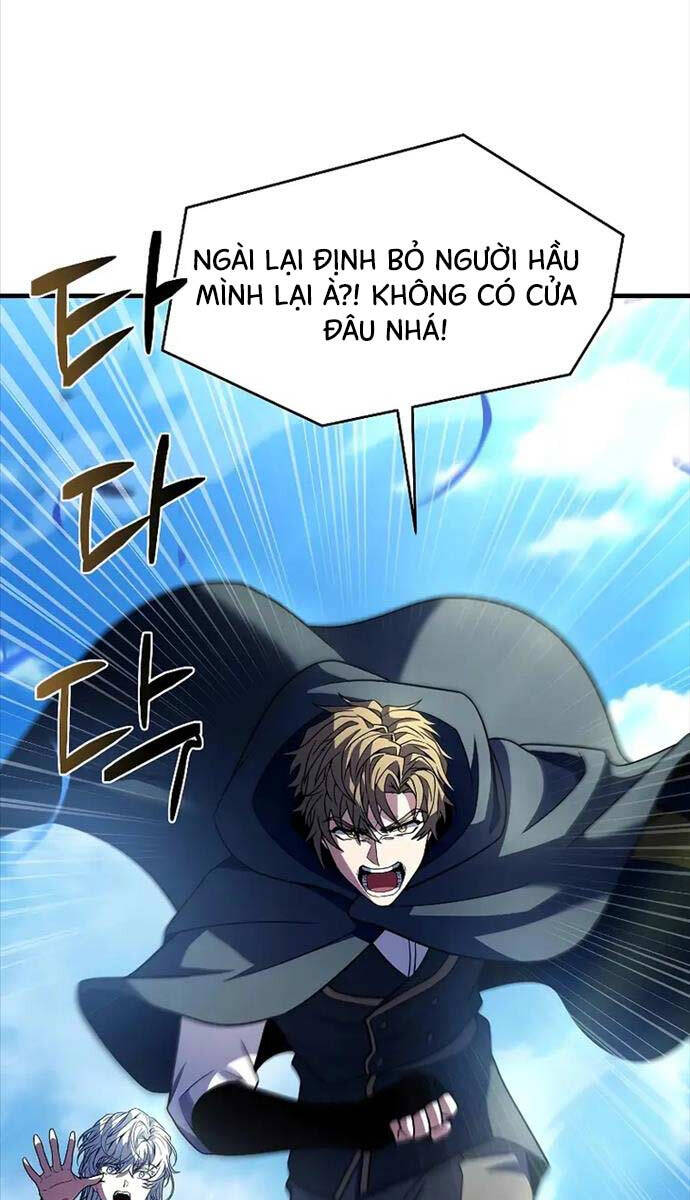 Huyền Thoại Giáo Sĩ Trở Lại Chapter 122 - Trang 26