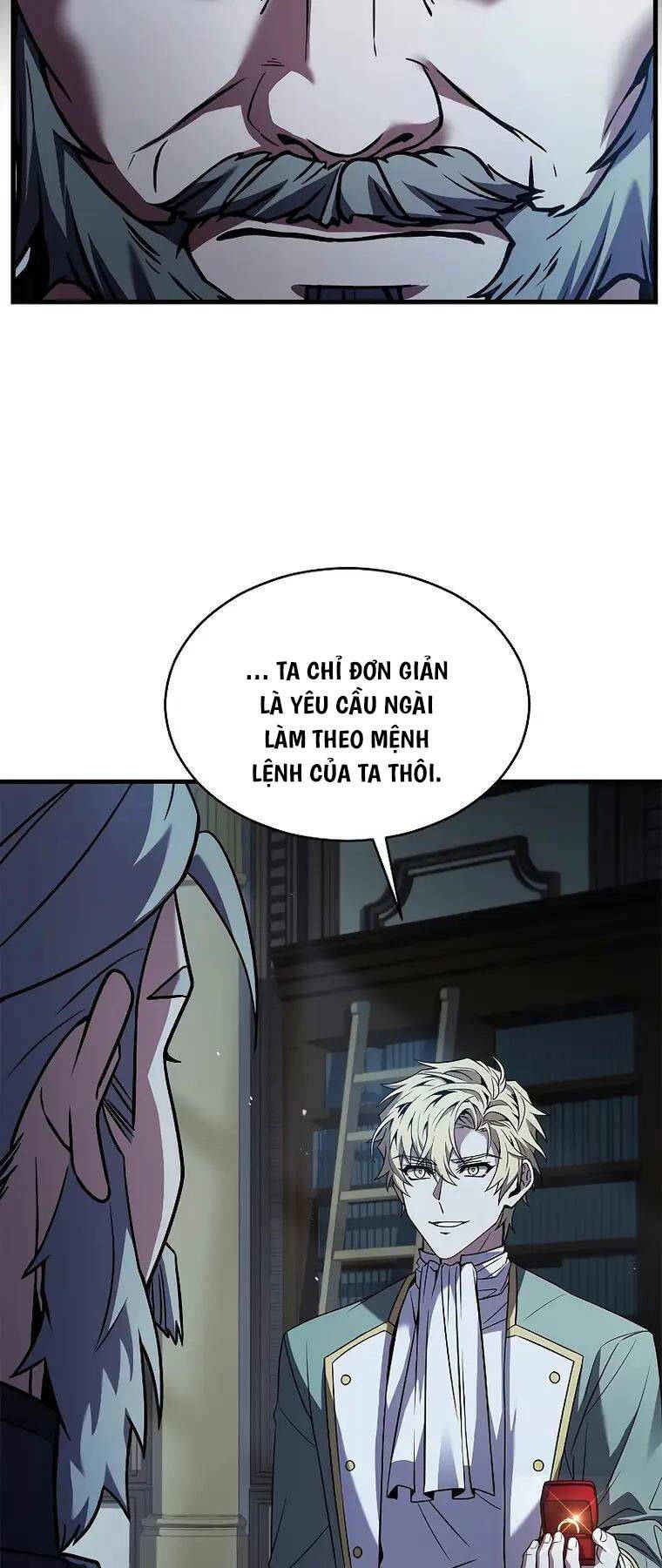 Huyền Thoại Giáo Sĩ Trở Lại Chapter 131 - Trang 102