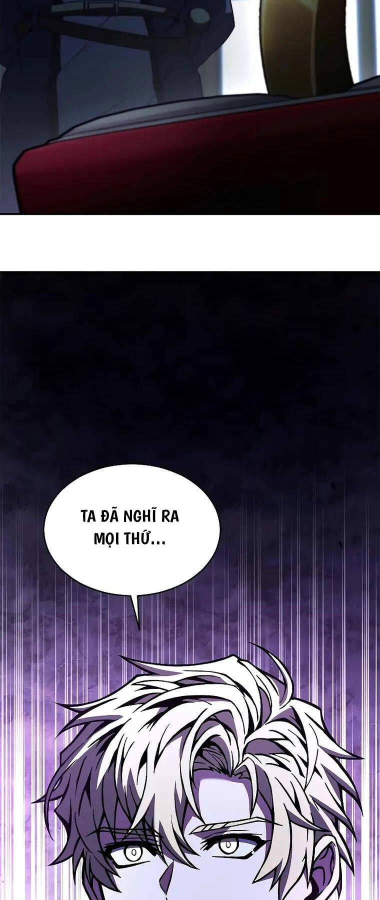 Huyền Thoại Giáo Sĩ Trở Lại Chapter 131 - Trang 76