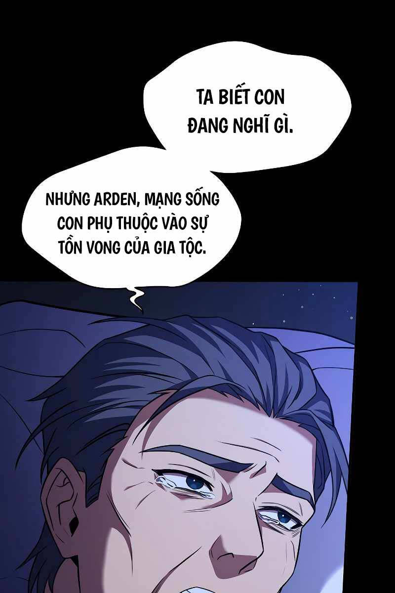 Huyền Thoại Giáo Sĩ Trở Lại Chapter 120 - Trang 44