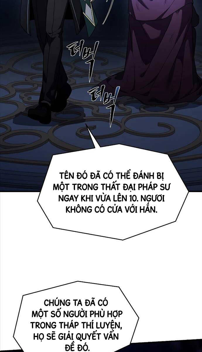 Huyền Thoại Giáo Sĩ Trở Lại Chapter 121 - Trang 52