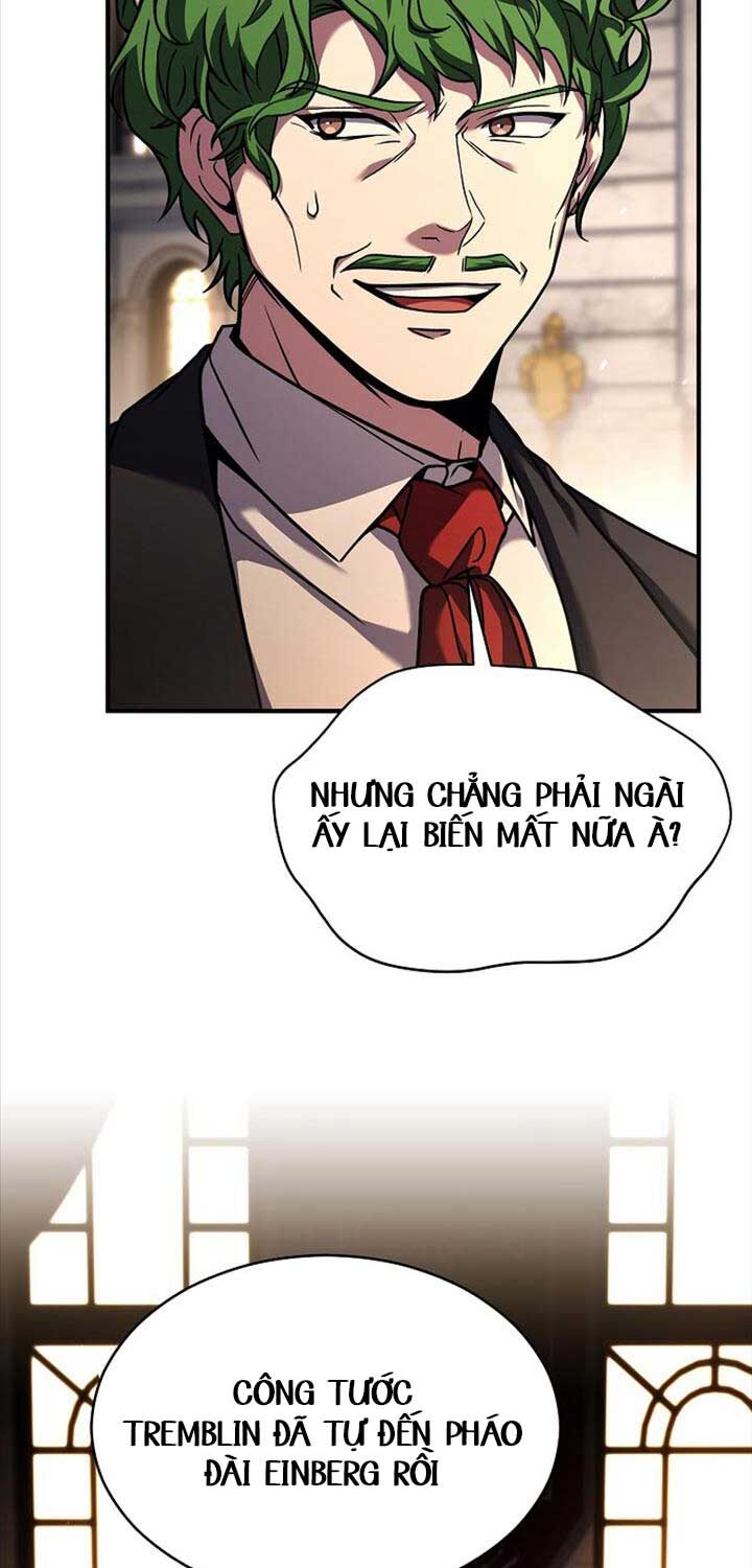 Huyền Thoại Giáo Sĩ Trở Lại Chapter 142 - Trang 19