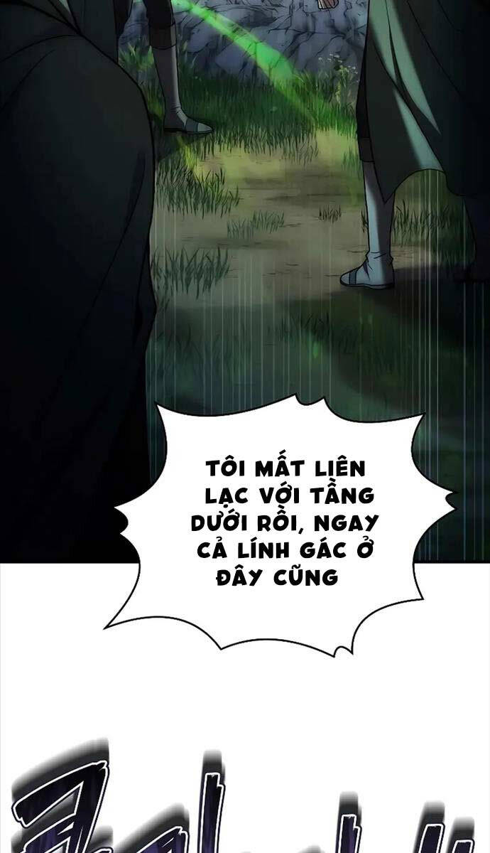 Huyền Thoại Giáo Sĩ Trở Lại Chapter 123 - Trang 136