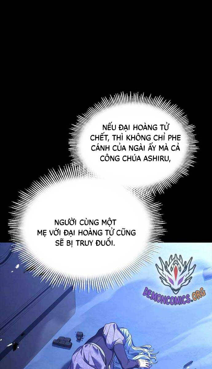 Huyền Thoại Giáo Sĩ Trở Lại Chapter 119 - Trang 127