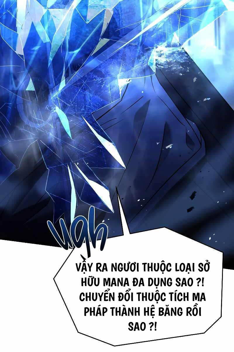 Huyền Thoại Giáo Sĩ Trở Lại Chapter 128 - Trang 45