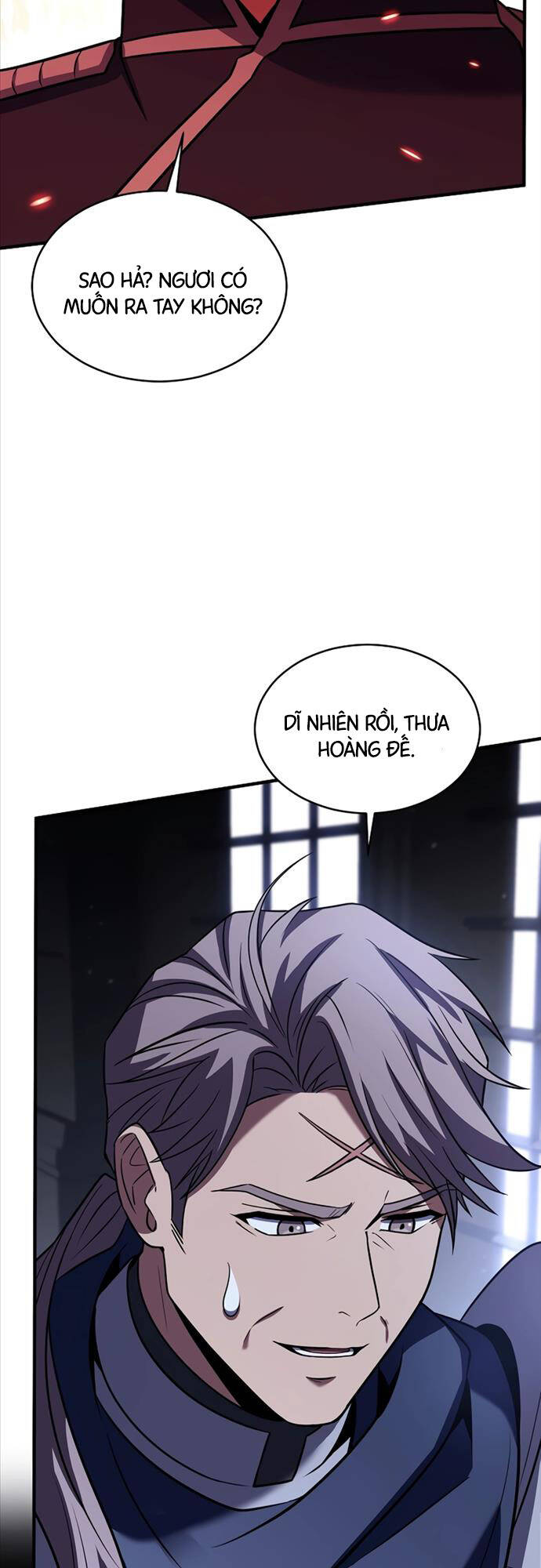 Huyền Thoại Giáo Sĩ Trở Lại Chapter 127 - Trang 26