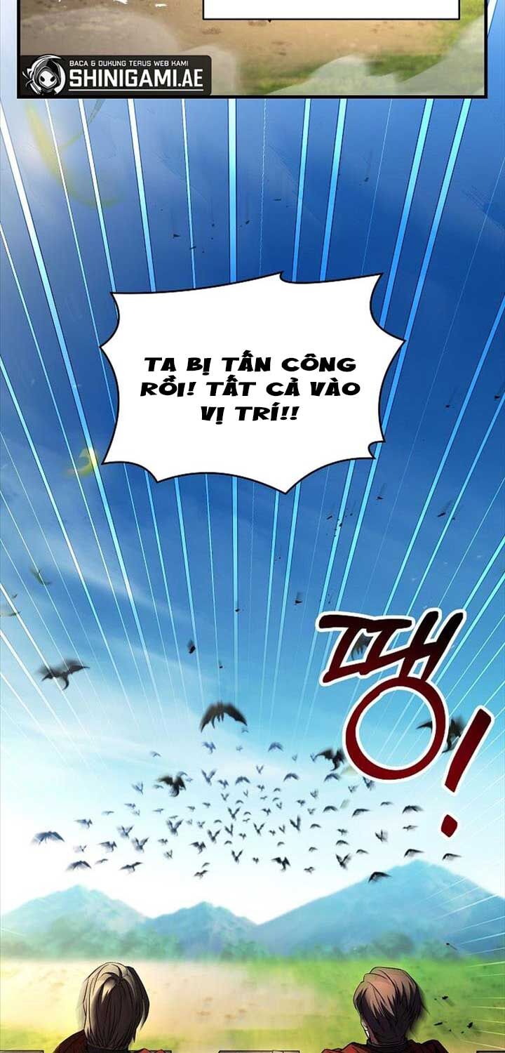 Huyền Thoại Giáo Sĩ Trở Lại Chapter 141 - Trang 107