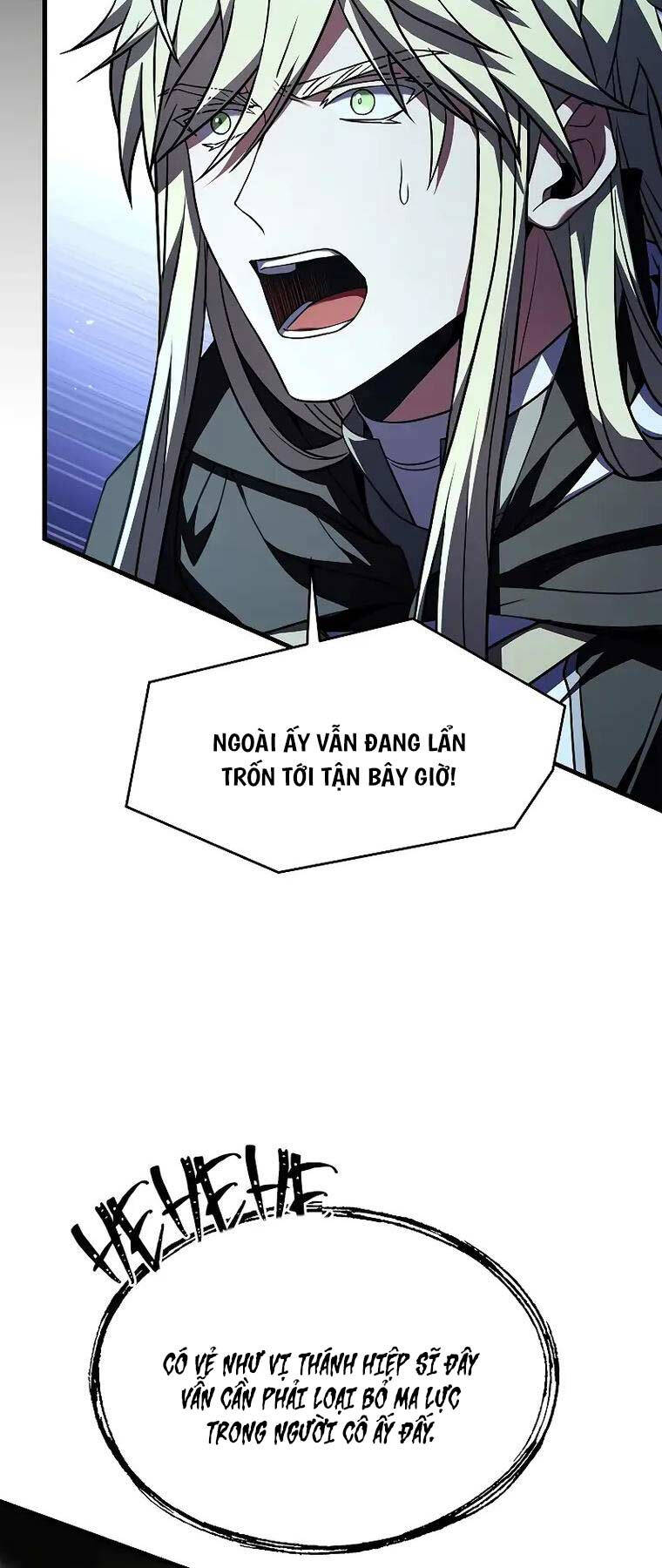 Huyền Thoại Giáo Sĩ Trở Lại Chapter 131 - Trang 25