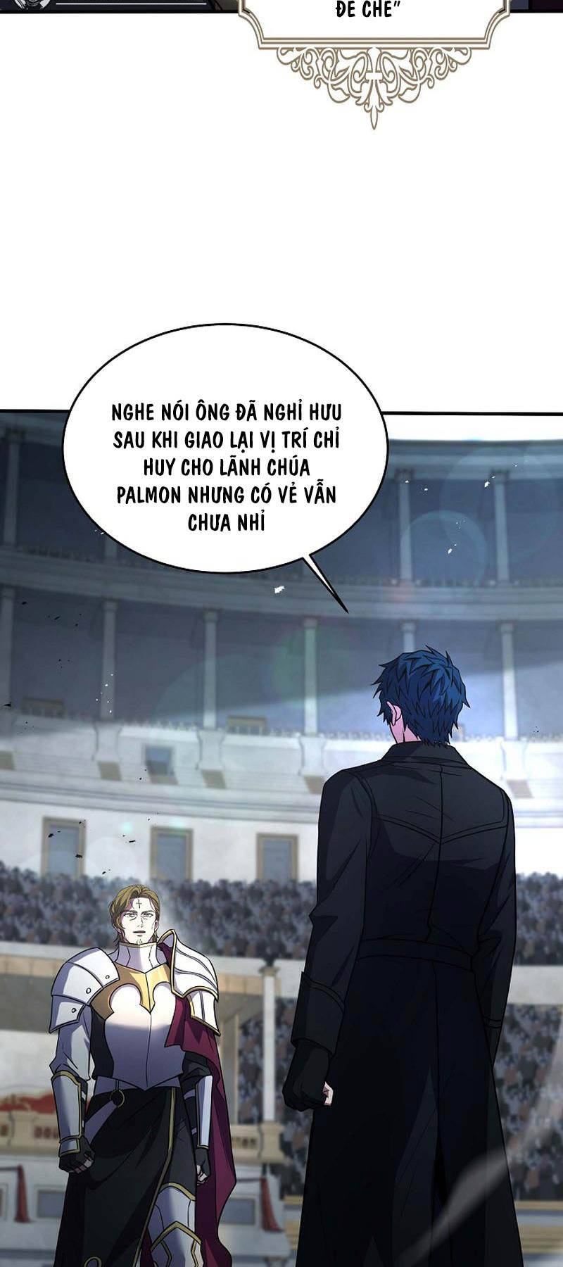 Huyền Thoại Giáo Sĩ Trở Lại Chapter 135 - Trang 65