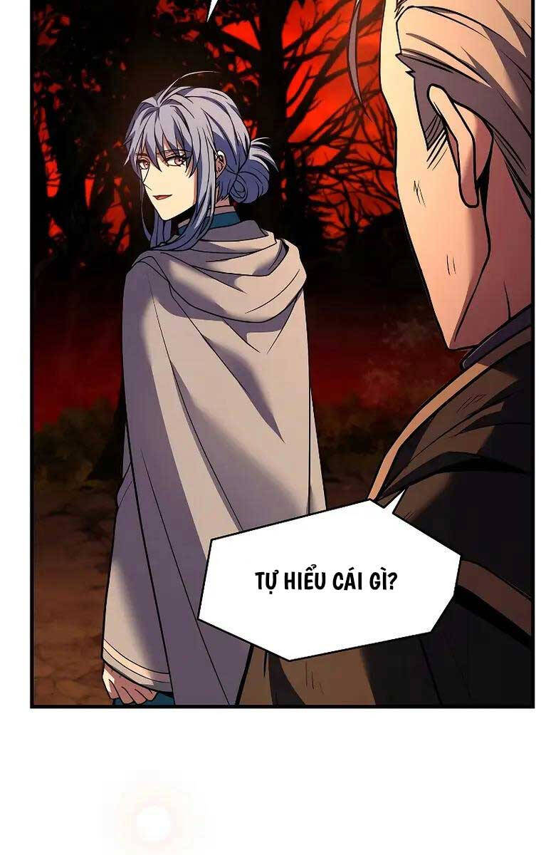 Huyền Thoại Giáo Sĩ Trở Lại Chapter 116 - Trang 39