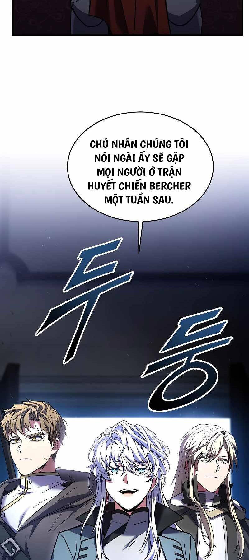 Huyền Thoại Giáo Sĩ Trở Lại Chapter 134 - Trang 22