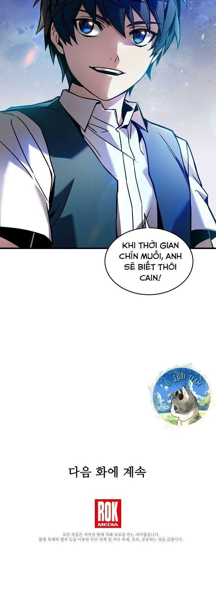 Huyền Thoại Giáo Sĩ Trở Lại Chapter 10 - Trang 64