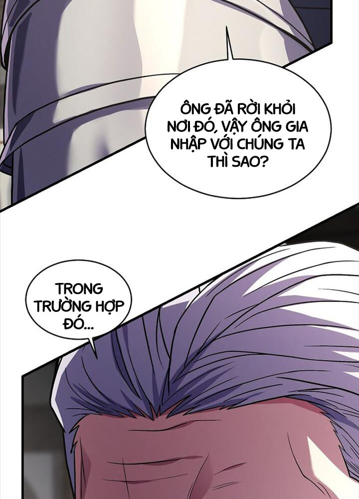 Huyền Thoại Giáo Sĩ Trở Lại Chapter 143 - Trang 15