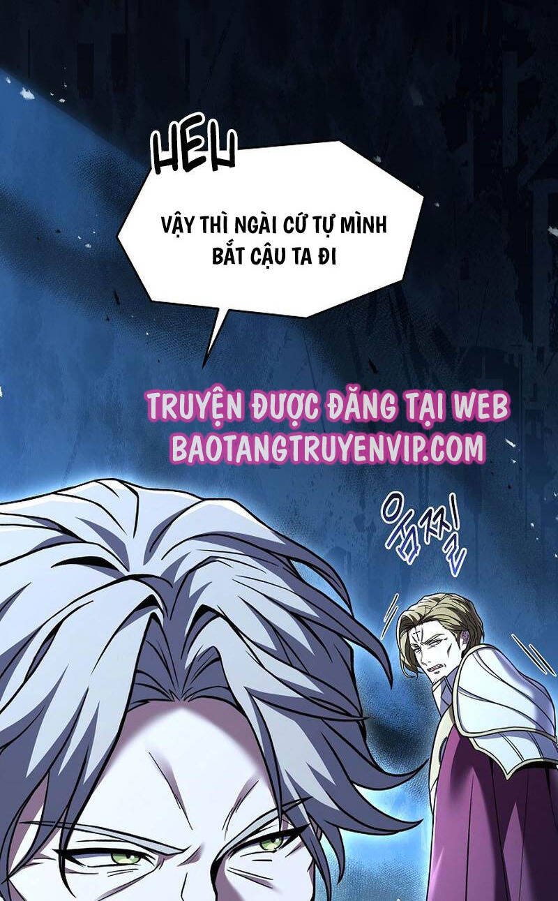 Huyền Thoại Giáo Sĩ Trở Lại Chapter 136 - Trang 10