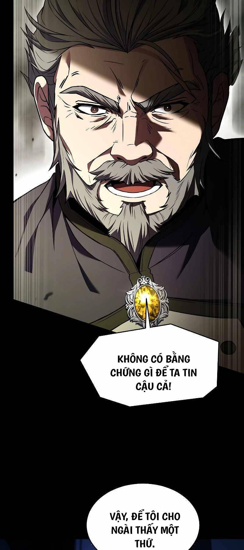 Huyền Thoại Giáo Sĩ Trở Lại Chapter 134 - Trang 60