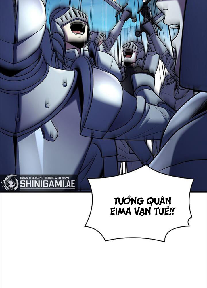 Huyền Thoại Giáo Sĩ Trở Lại Chapter 143 - Trang 134