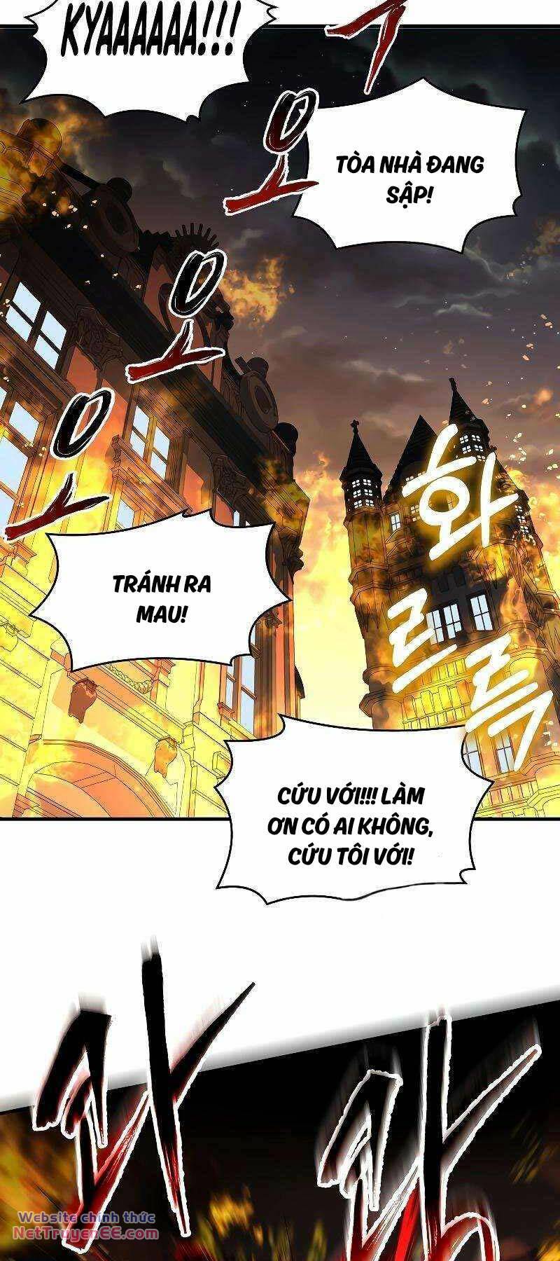 Huyền Thoại Giáo Sĩ Trở Lại Chapter 132 - Trang 82