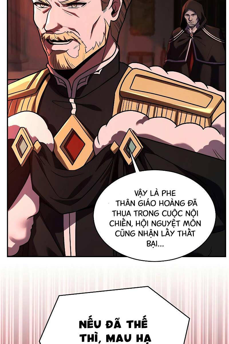 Huyền Thoại Giáo Sĩ Trở Lại Chapter 125 - Trang 164