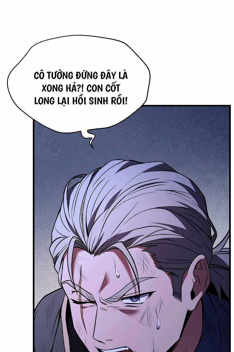 Huyền Thoại Giáo Sĩ Trở Lại Chapter 117 - Trang 7