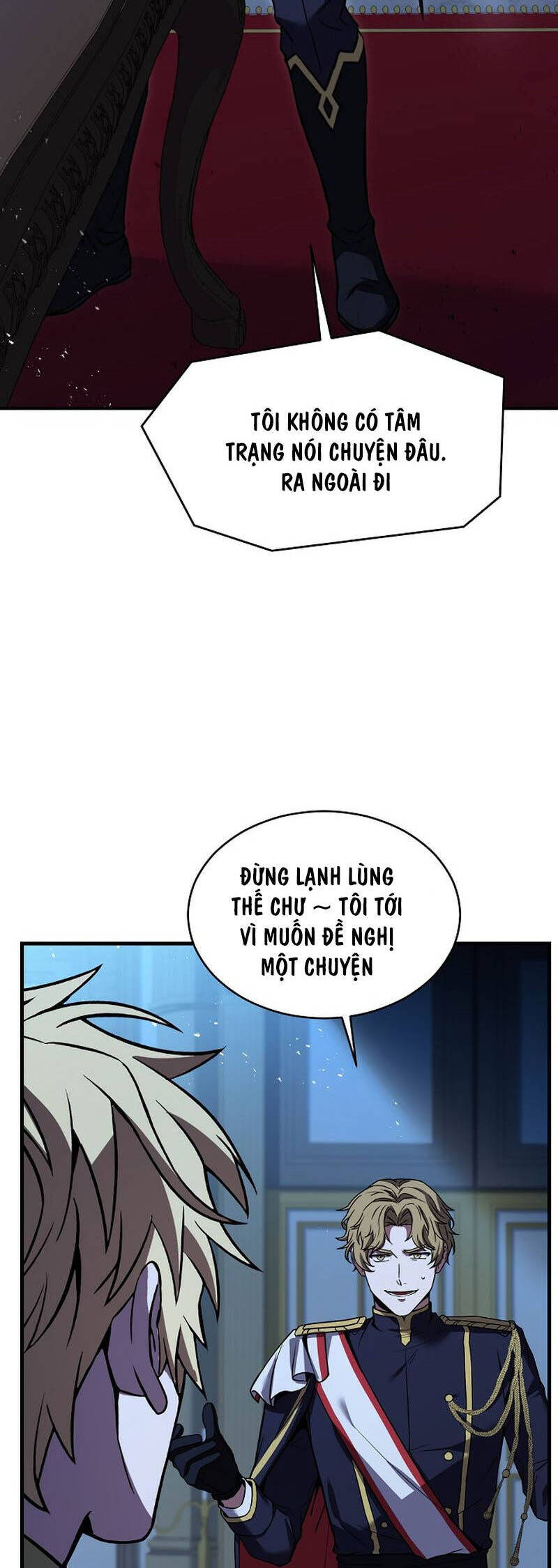 Huyền Thoại Giáo Sĩ Trở Lại Chapter 138 - Trang 29