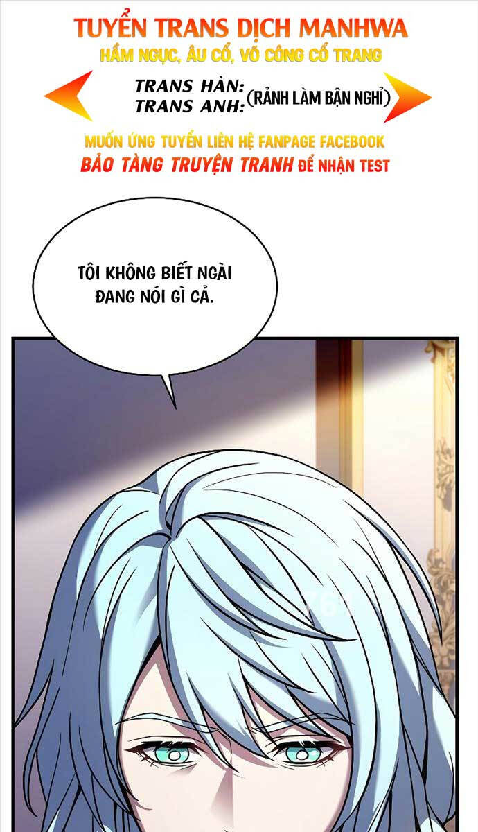 Huyền Thoại Giáo Sĩ Trở Lại Chapter 118 - Trang 0