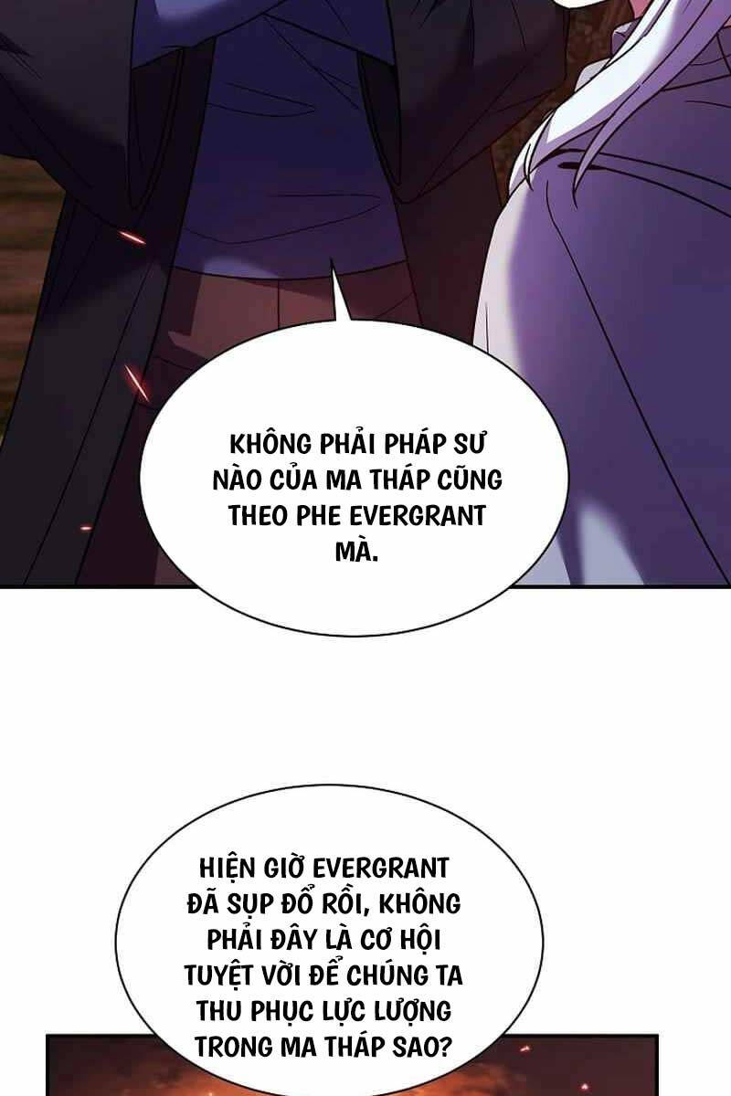 Huyền Thoại Giáo Sĩ Trở Lại Chapter 126 - Trang 67