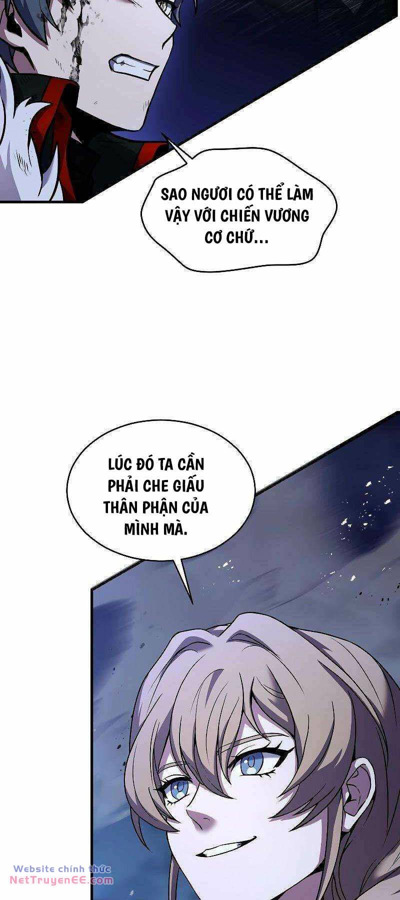 Huyền Thoại Giáo Sĩ Trở Lại Chapter 132 - Trang 26