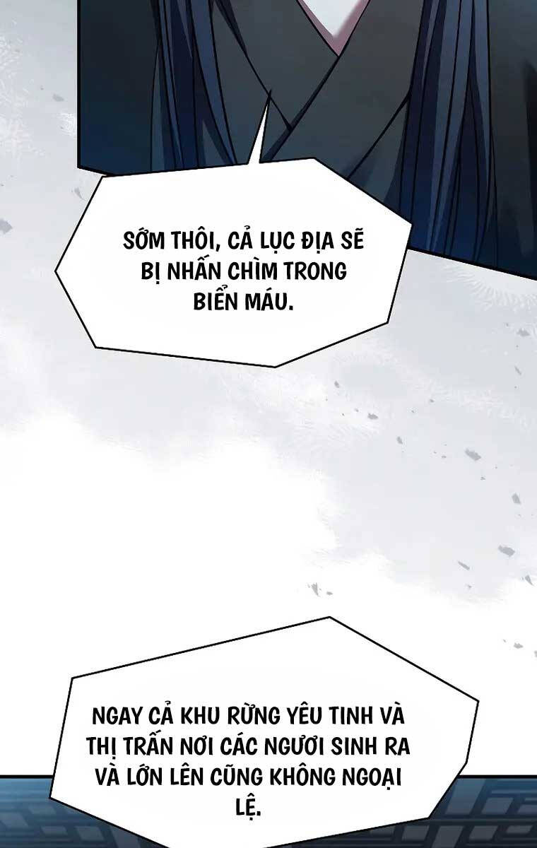 Huyền Thoại Giáo Sĩ Trở Lại Chapter 117 - Trang 136