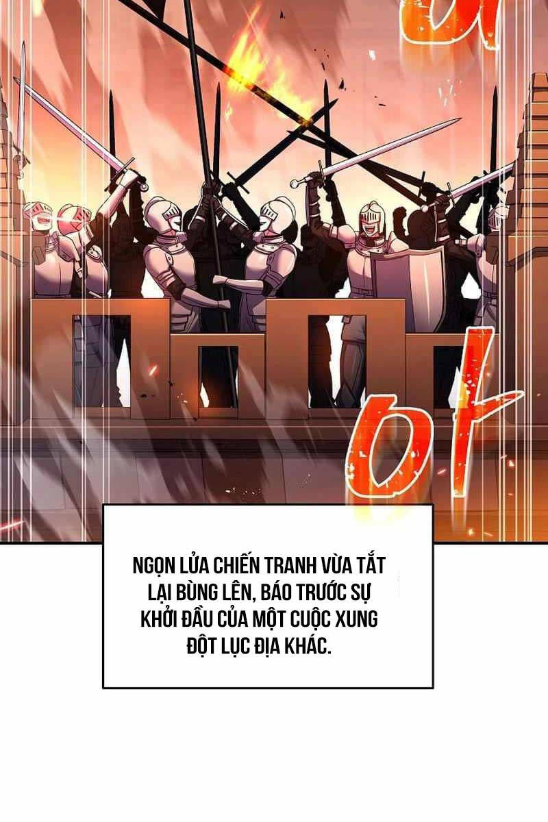 Huyền Thoại Giáo Sĩ Trở Lại Chapter 126 - Trang 137