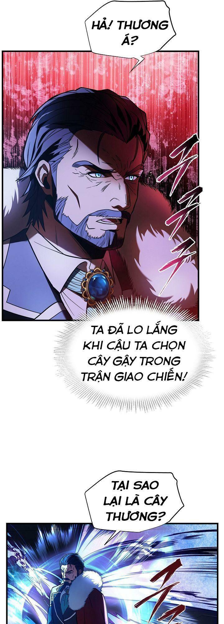 Huyền Thoại Giáo Sĩ Trở Lại Chapter 9 - Trang 40