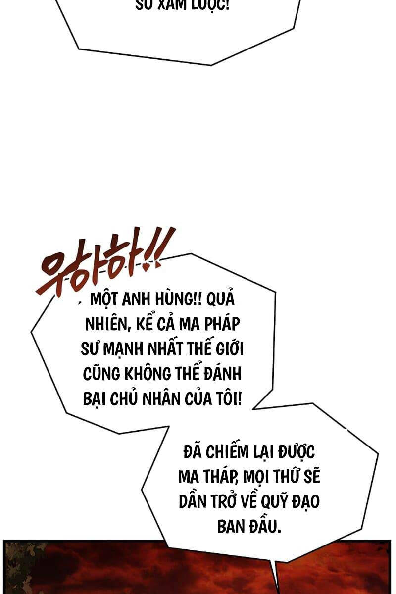 Huyền Thoại Giáo Sĩ Trở Lại Chapter 124 - Trang 168