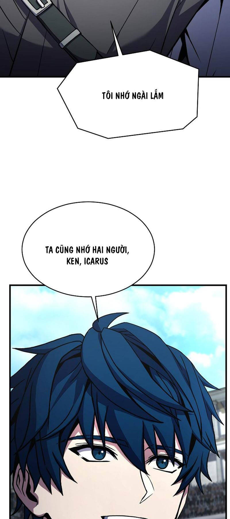 Huyền Thoại Giáo Sĩ Trở Lại Chapter 135 - Trang 107