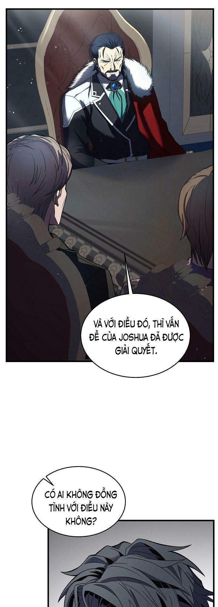 Huyền Thoại Giáo Sĩ Trở Lại Chapter 13 - Trang 56