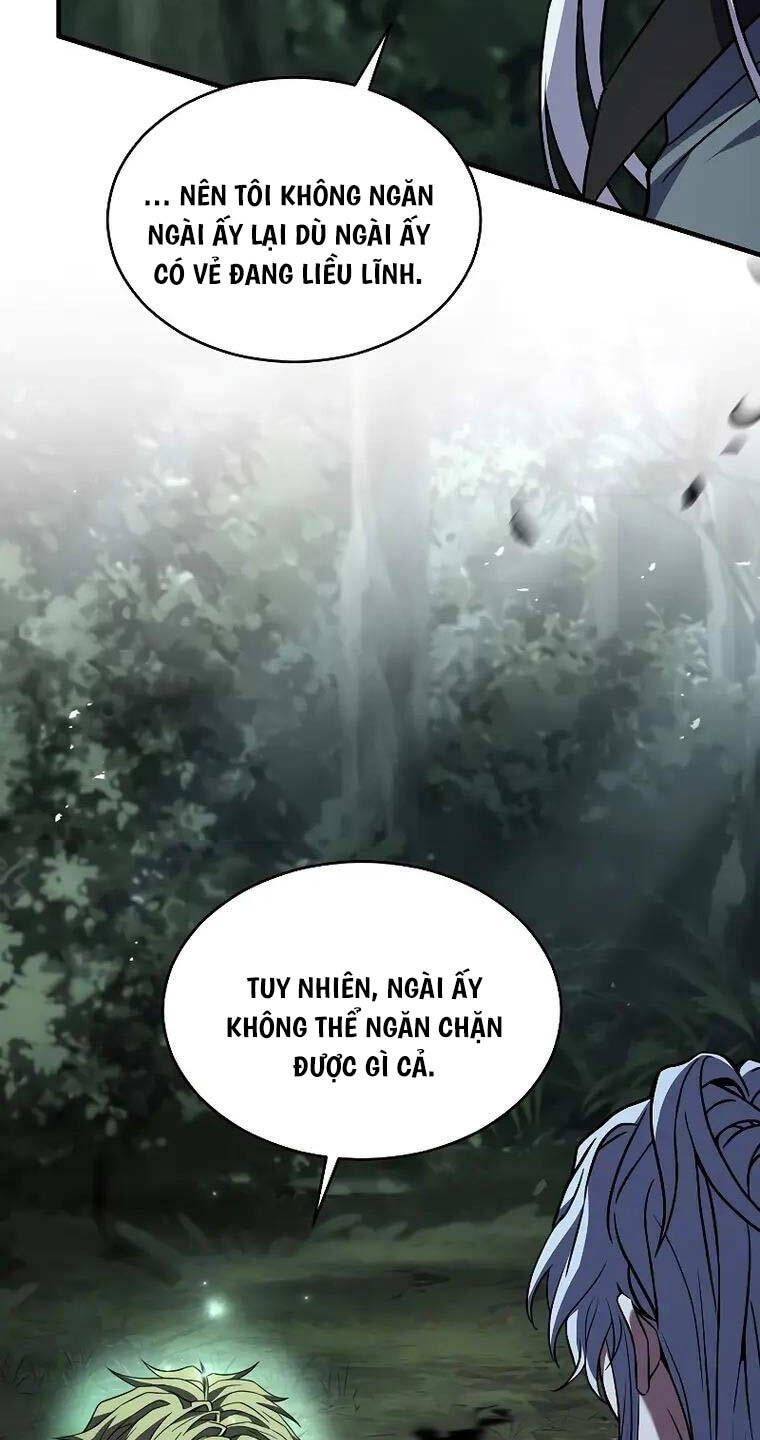 Huyền Thoại Giáo Sĩ Trở Lại Chapter 131 - Trang 14