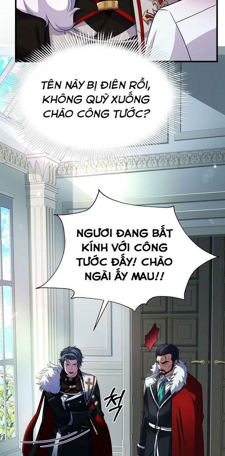 Huyền Thoại Giáo Sĩ Trở Lại Chapter 3 - Trang 43