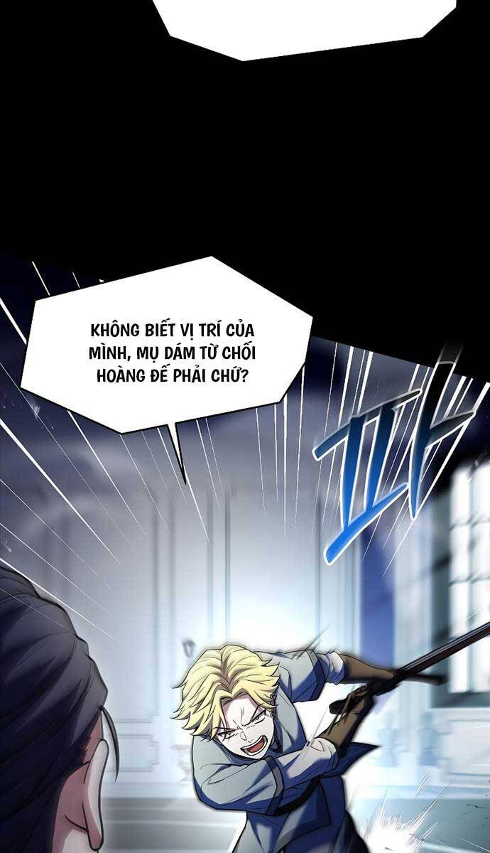 Huyền Thoại Giáo Sĩ Trở Lại Chapter 118 - Trang 109