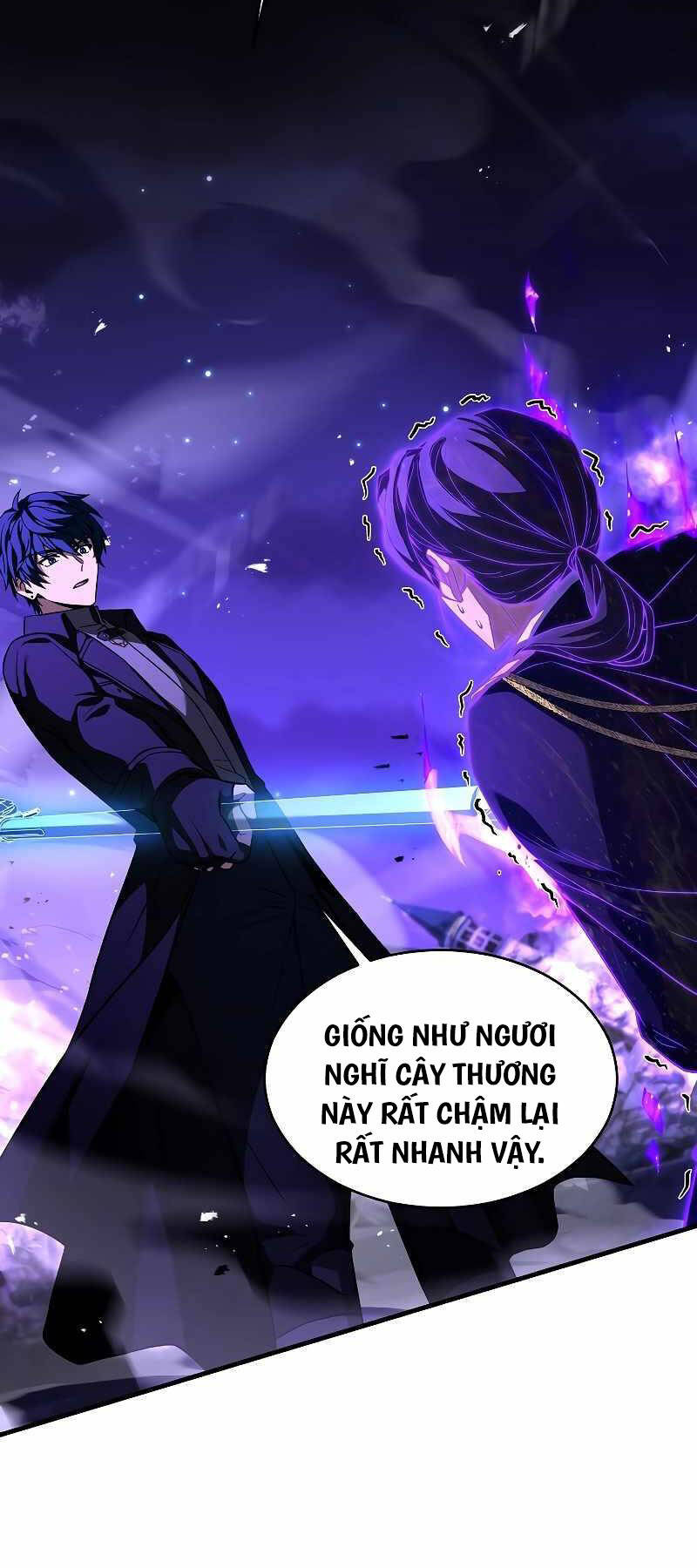 Huyền Thoại Giáo Sĩ Trở Lại Chapter 133 - Trang 80