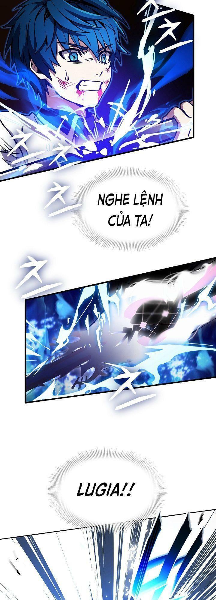 Huyền Thoại Giáo Sĩ Trở Lại Chapter 13 - Trang 3