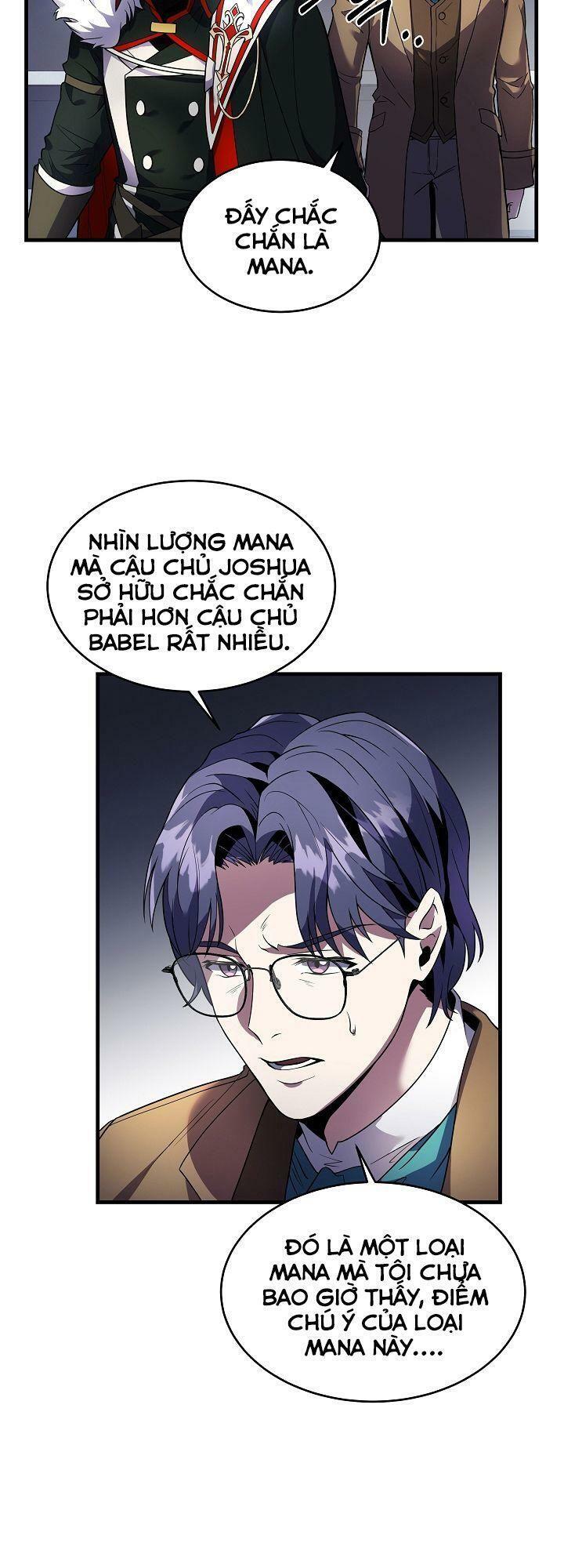 Huyền Thoại Giáo Sĩ Trở Lại Chapter 8 - Trang 45