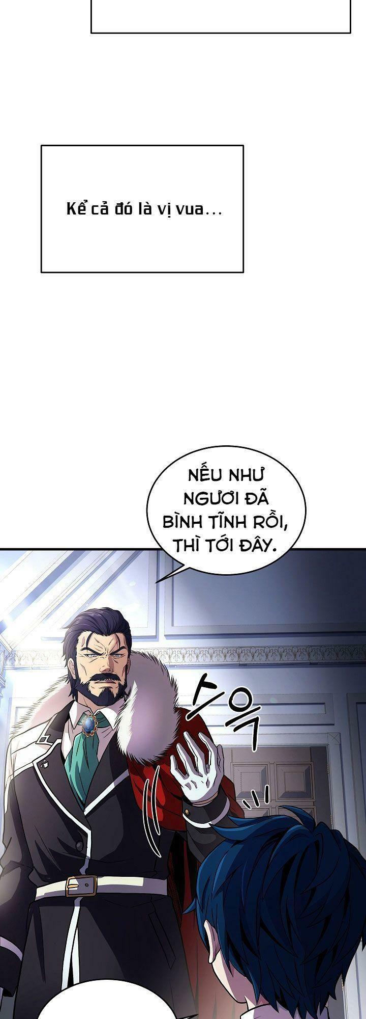 Huyền Thoại Giáo Sĩ Trở Lại Chapter 3 - Trang 48