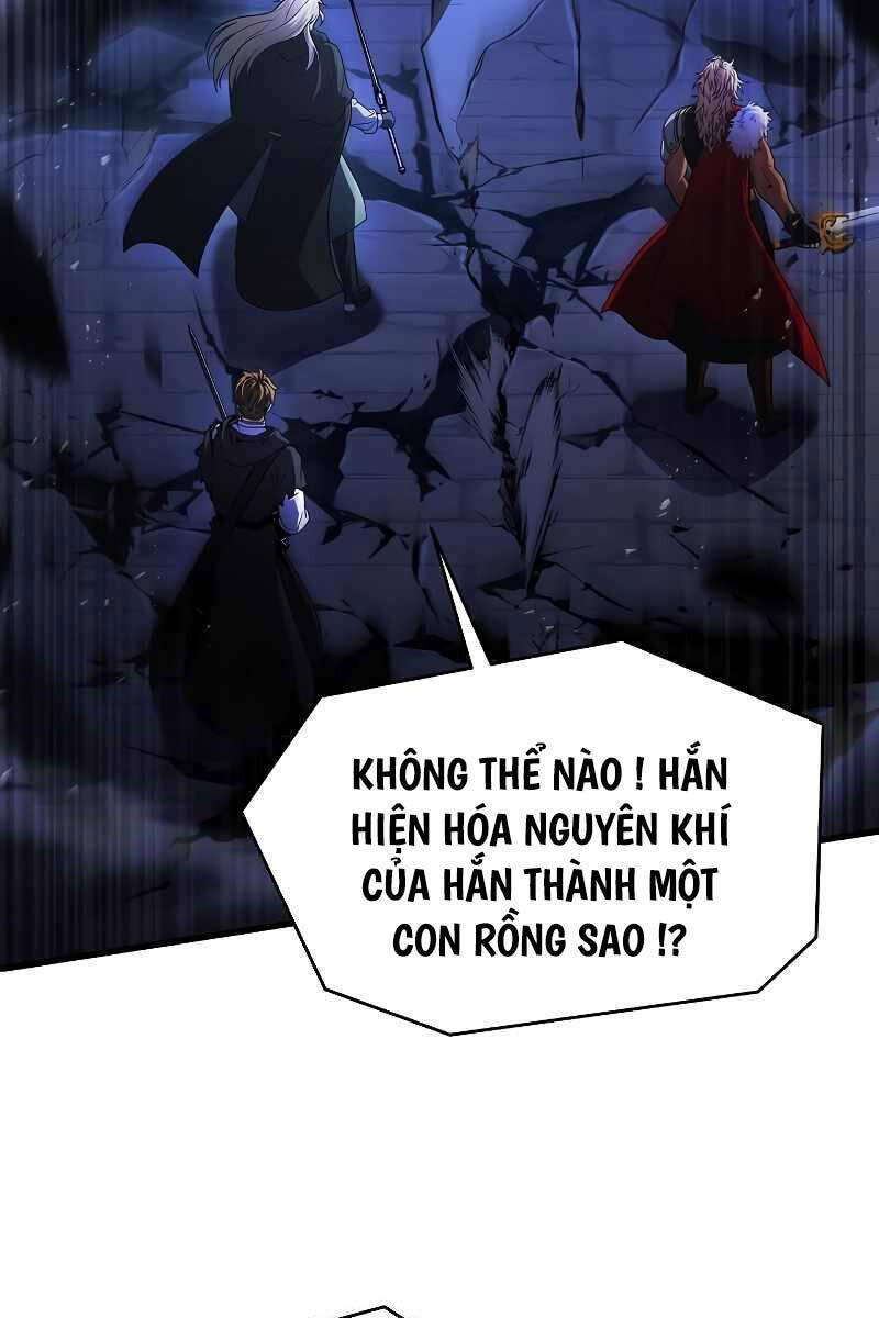 Huyền Thoại Giáo Sĩ Trở Lại Chapter 128 - Trang 112