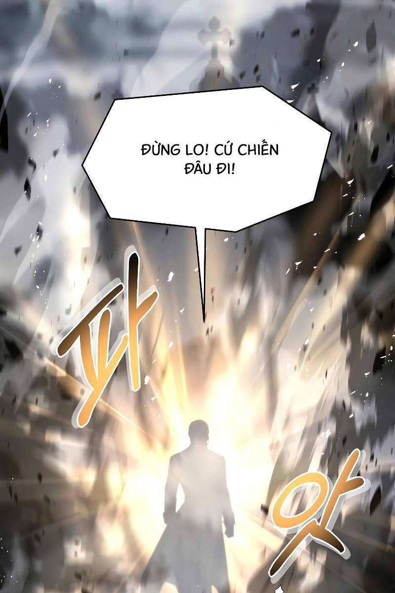 Huyền Thoại Giáo Sĩ Trở Lại Chapter 125 - Trang 59