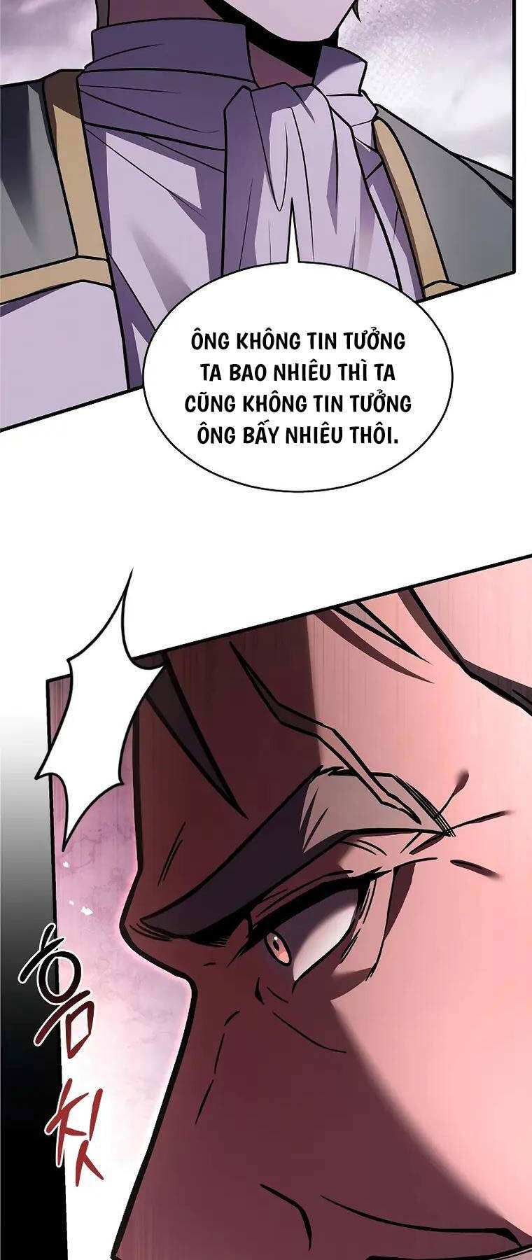 Huyền Thoại Giáo Sĩ Trở Lại Chapter 131 - Trang 63