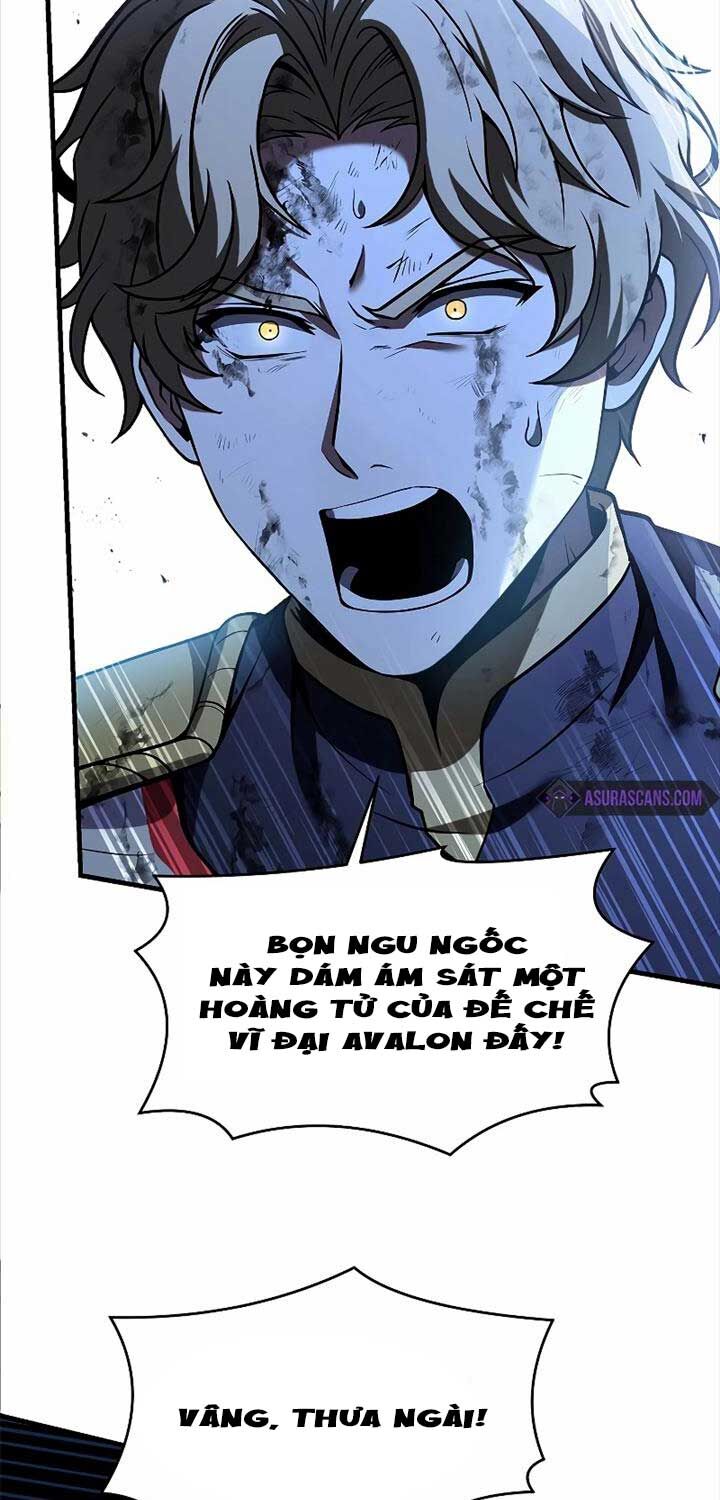 Huyền Thoại Giáo Sĩ Trở Lại Chapter 140 - Trang 87